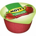 thumbnail image 4 of 2X-Mott's Healthy Harvest Strawberry Applesauce - 3.9 oz - 6 ct, 4 of 5