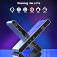 thumbnail image 6 of DiamondTiger HDMI Capture Card for Streaming and Recording - 4K@60HZ, 1080P@240HZ,HDR VRR Passthrough Near-Zero Latency Video Capture Card for PS5, Xbox Series X/S, Nintendo in OBS™, Twitch,YouTube, 6 of 7