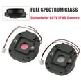 thumbnail image 4 of IR Lens Mount, Convenient Great Material Quality Guarantee Effective  For Home, 4 of 7