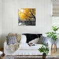 thumbnail image 2 of Park Pretty II, Scenic Seasons Unframed Photographic Print Wall Art by Assaf Frank Sold by ArtCom, 2 of 4