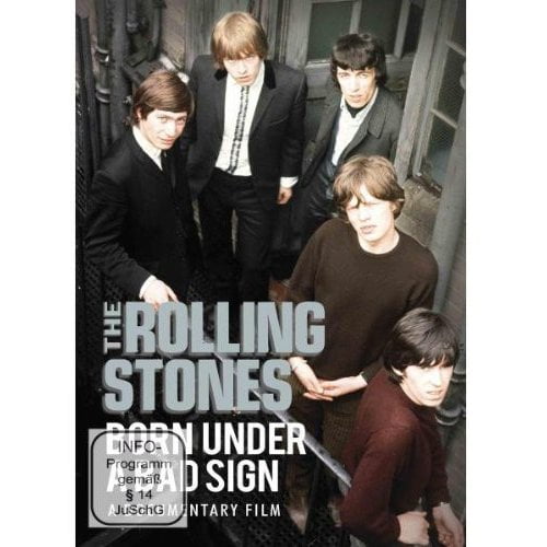 the rolling stones undercover