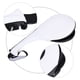 thumbnail image 3 of Boxeo Taekwondo Karate Kick Punching Target Pad Superficie De Cuero De PU De Alta Densidad Acolchado De Esponja Absorbente De Golpes Para Entrenamiento De Artes Marciales Tamaño, 3 of 7