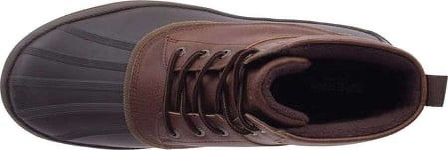 sperry chukka duck boot