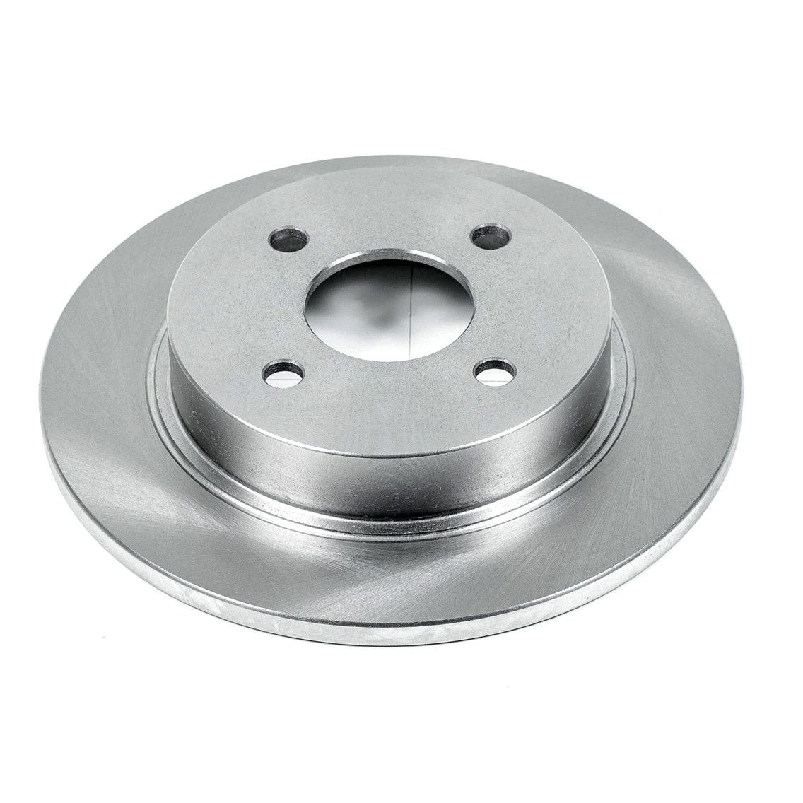 Power Stop Rear One Stock Replacement Brake Rotor AR8237