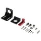 thumbnail image 4 of 2 Piezas de Impresora 3D Derecha Izquierda Kit de Extrusora Bloque de Aleación DIY, 4 of 9