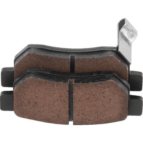 Bikemaster 961293 BKM Brake Pads