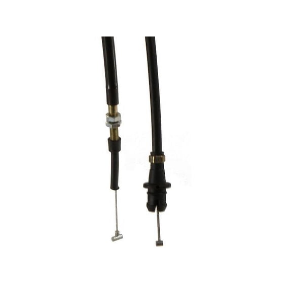 Automatic Transmission Kickdown Cable - 49.6 Inch - Compatible with 1988 - 1995 Toyota Pickup 1989 1990 1991 1992 1993 1994