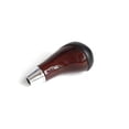 thumbnail image 3 of Car Manual Gear Knob Cover Shifter Lever Stick Handball Head 6 Speed For MERCEDES-Benz A B C E G CL CLK SLK ML S R Class, 3 of 3
