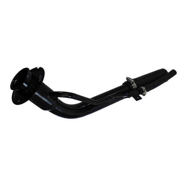 Agility Auto Parts 4063704 Fuel Tank Filler Neck for Ford Specific Models