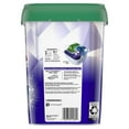 thumbnail image 4 of Cascade Platinum Plus Clean Lemon Scent Dishwasher Detergent ActionPacs 52 ct, 4 of 5