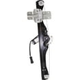 thumbnail image 5 of For 2013-2017 Enclave Rear Right Window Regulator 22867700, 5 of 5
