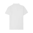 thumbnail image 3 of Men's Henley Shirts Short Sleeve Moisture Wicking Quick Dry Casual Waffle Golf Tops Solid Color Summer Tshirts (S, White), 3 of 7