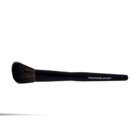 Youngblood Natural Hair Brush-Contour Brush