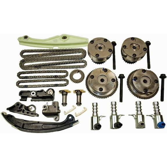 Engine Timing Chain Kit