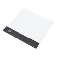 thumbnail image 4 of Caja de luz LED ultrafina A5, tableta Digital portátil para niños, almohadilla de dibujo USB, 4 of 5