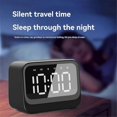 thumbnail image 5 of Portable Dual Clock Support TF Card Play Soundbar Wireless, 5 of 5