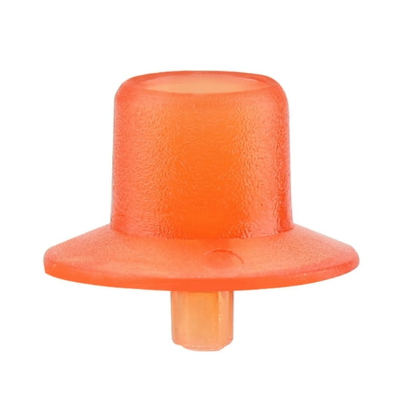 50Pcs Queen Cell Cup Plastic Multi Colors Anti-Bite Protector For Beekeeping Bee Keeper Equipment Tool