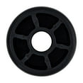 thumbnail image 6 of 8TEN Deck Wheel for John Deere X500 Z445 GX345 GX335 M113955 2 Pack 810-CDW2230R, 6 of 6