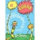 thumbnail image 1 of HUEVOS VERDES CON JAMON BEGINNER BOOKS DR. SEUSS, 1 of 1