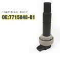 thumbnail image 5 of Suitable for BMW G650 G650x-GS 2PCS Engine Ignition Coil Pack 7715848-01 771584801-yi wu, 5 of 5