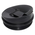 thumbnail image 4 of 2X 32-Ounce Cup with Sealed Lid Ninja Replacement Parts and Accessories for Nutri Ninja Auto-IQ 1000W and Dual Blender, 4 of 7