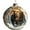 E, variant on PuSpu Mythical Christmas Legends Ornament Collection Christmas Decorations Christmas Tree Decorations Pendants