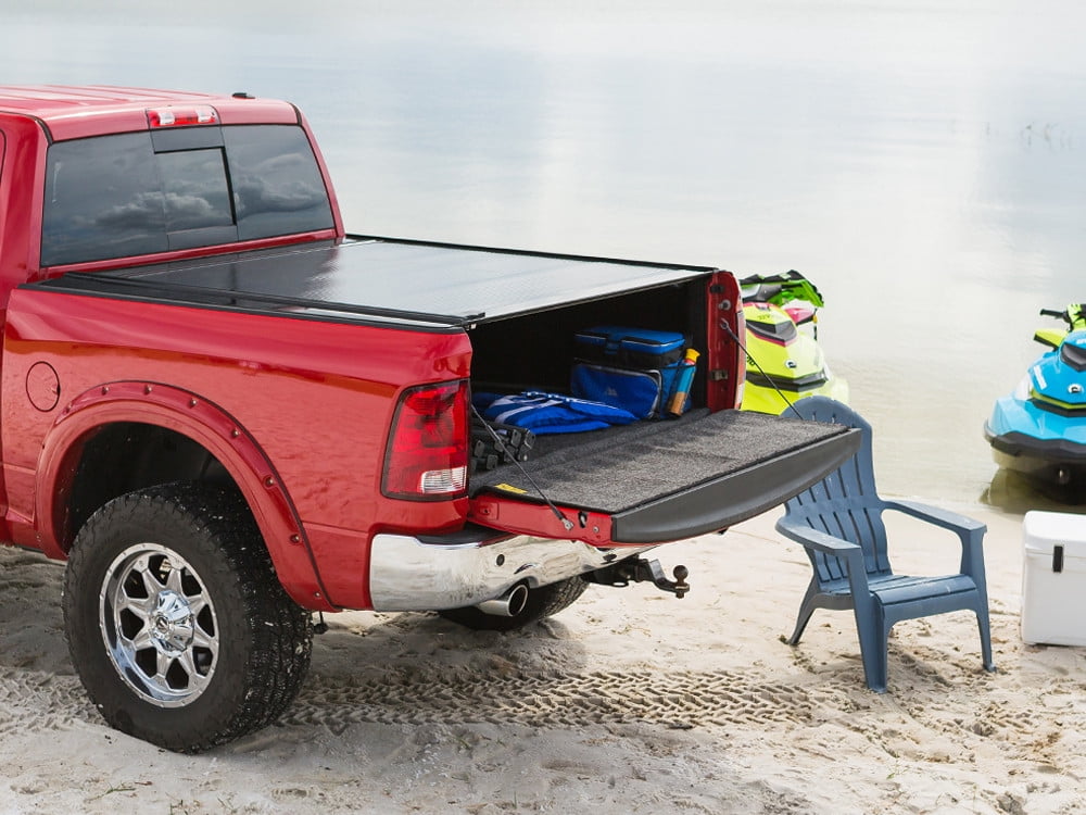 Buy Gatortrax Retractable Tonneau Truck Bed Cover Compatible With 1997