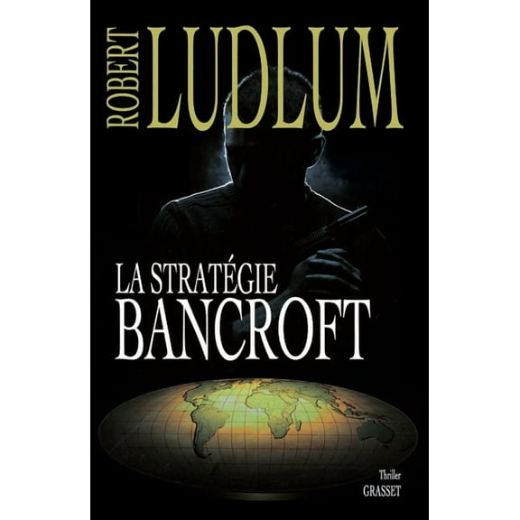 La Strategie Bancroft, (Paperback)