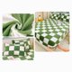 thumbnail image 4 of Fiudx Ofertas y liquidaciones Sábana ajustable Funda protectora para cama Colchón Bolsillo Sábana ajustable Invierno Cálido Transpirable Antideslizante para el cuidado de la piel Sábana ajustable Sáb, 4 of 6