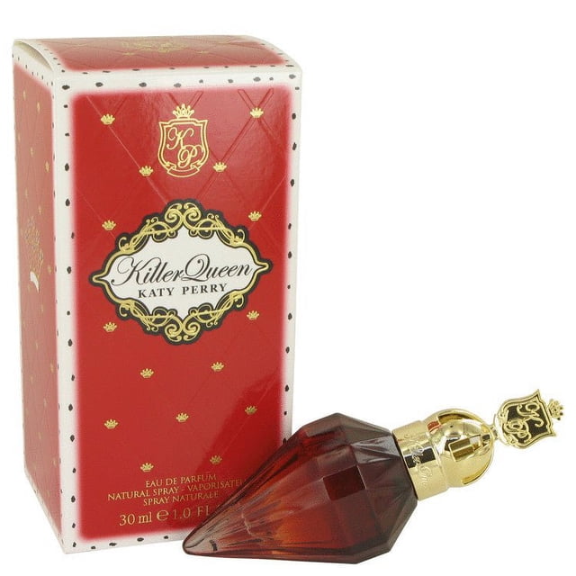 Killer Queen Eau de Parfum Spray de Katy Perry Katy Perry Model