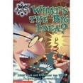 thumbnail image 1 of Pre-Owned What's the Big Idea? Ethan Flask and Professor von Offel's Ingenious Inventions (Mad Science) (Paperback) 0439235812 9780439235815, 1 of 1