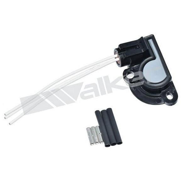 Walker 200-91037 Fits select: 1992-1993 CHEVROLET CORVETTE, 1985-1993 CHEVROLET S TRUCK