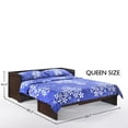 thumbnail image 4 of Cube Queen Size Murphy Bed Cabinet, 4 of 5