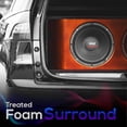 thumbnail image 4 of Subwoofer Dual Pyle 1000 Watts 4 Ohmios 25.4 cm, 4 of 7