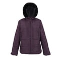 thumbnail image 1 of Regatta Womens Winnie Quilted Jacket, 1 of 5