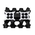 thumbnail image 2 of Holley Performance 300-133BK Engine Intake Manifold, 2 of 11
