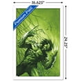 thumbnail image 3 of Marvel Comics - Wolverine - Ultimate X-Men #97 Wall Poster, 14.725" x 22.375", Framed, 3 of 3
