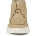 thumbnail image 3 of Vionic Danfield Men's Casual Comfort Chukka Boots Sand 12M, 3 of 5