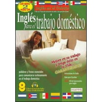 Kamms - Ingles Para Domestico - Music & Performance - CD