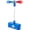 Blue Police, variant on My First Flybar Foam Pogo Jumper for Kids Age Years 3 and Up, Toy for Girls, Pink