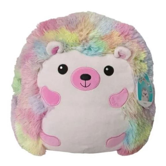 Squishmallows 16 inch Helca the Hedgehog