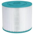 thumbnail image 6 of Hurricane HF8350-01 Replacement Spa Filter Cartridge for PVT50W & Unicel C-8350, 2 Pack, 6 of 8