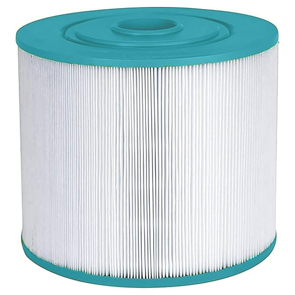 Hurricane HF8350-01 Replacement Spa Filter Cartridge for PVT50W & Unicel C-8350