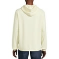 thumbnail image 2 of Tahari Men's Poly Fleece Pullover Hoodie, 2 of 6
