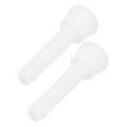thumbnail image 3 of Remplacement de Doublure de Traite 2 Pcs Doublure de Lait en Silicone Pièces de Machine à Traire Doublure de Trayeur Éprouvée, 3 of 5