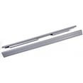 thumbnail image 2 of For GMC Sierra 2500 1999 00 01 02 03 2004 Rocker Panel Driver and Passenger Side | Pair | Slip-On Style | Crew Cab, 2 of 3