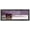 Barn Black, variant on 42x8 Frame Black Real Wood Picture Frame Width 0.75 inches | Interior Frame Depth 0.5 inches | Noir
