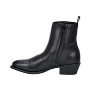 Laredo Mens Men'S Side Zipper Western Boot Round Toe - 62070 10 1/2 EE US