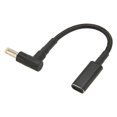thumbnail image 4 of Adaptador de corriente Tipo C ANGGREK 100W 20V 5A USB C a CC 55x25mm, 4 of 7