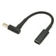 thumbnail image 5 of Adaptador De Corriente Tipo C PD Doble Chip 20V 5A USB C A DC 5.5x2.5mm ANGGREK 100W, 5 of 7